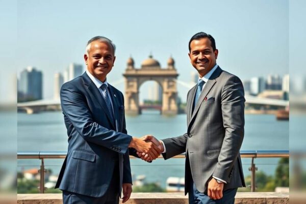 CAM, JSA guide historic Jio-Allianz reinsurance JV that looks to disrupt Indian market, ETLegalWorld