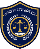Call for Submissions: DNLU Student Law Journal-Online Call for Submissions 1 Call for Submissions: DNLU Student Law Journal-Online Call for Submissions