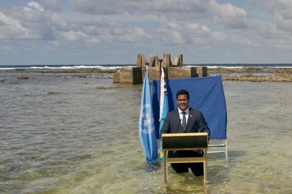 Can Island Nations Secure Fixed Baselines under International Law? Part II – Jindal Forum for International and Economic Laws