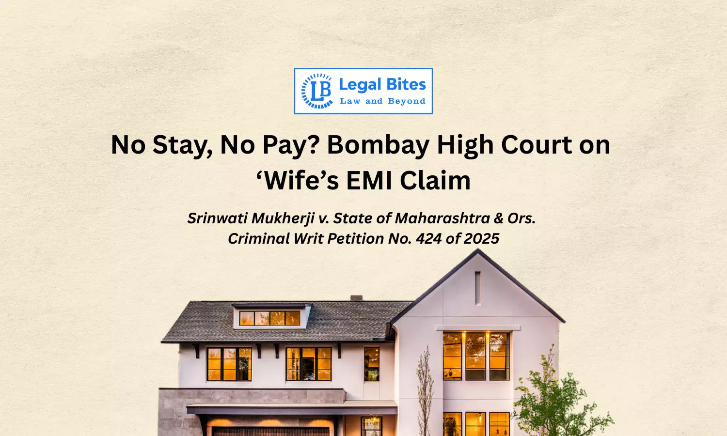 Can a Wife Enforce EMI Payments on a Flat She Never Lived In? 1 Can a Wife Enforce EMI Payments on a Flat She Never Lived In?