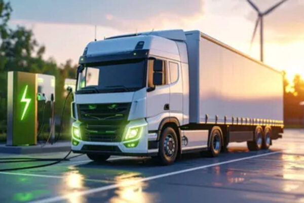 Centre Rolls Out First-Ever E-Truck Subsidy, Targets 5,600 Vehicles in Green Freight Push, ETLegalWorld