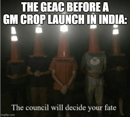 Comments and Caveats on the GEAC’s Punjab GM Crop Trials – SpicyIP 1 Comments and Caveats on the GEAC’s Punjab GM Crop Trials – SpicyIP