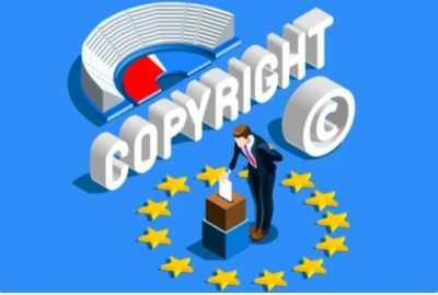 Creative work, Copyright, and Generative AI: Then and Now
