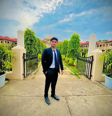 Deepak Kumar, Judiciary Aspirant on Exam Strategy, Law School Life, Challenges of Preparation, and the Mindset