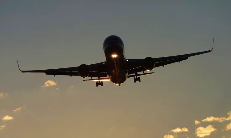 Delhi High Court Grants Relief To 1993 Plane Hijacker In Plea Against Denial Of Premature Release