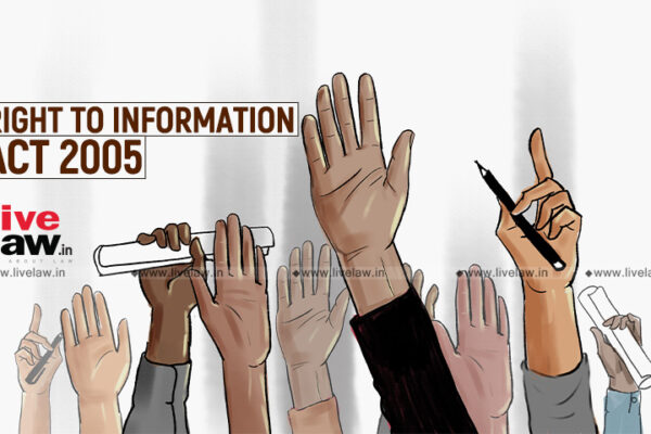Delhi High Court In PIL To Allow Public, Journalists To Attend CIC Hearings