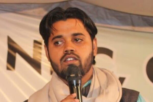 Delhi High Court Issues Notice On Asif Iqbal Tanha's Plea Against Framing Of Charges In 2019 Anti-CAA Protest Case