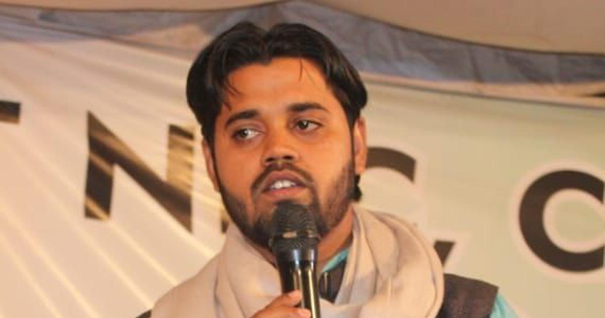 Delhi High Court Issues Notice On Asif Iqbal Tanha's Plea Against Framing Of Charges In 2019 Anti-CAA Protest Case