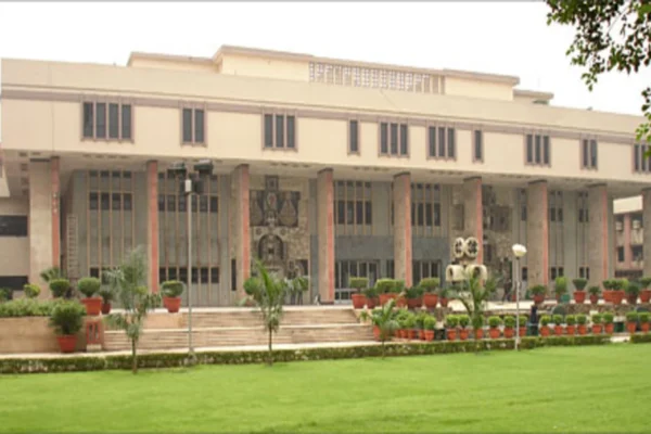 Delhi High Court wonders how Wikipedia can claim to be encyclopaedia