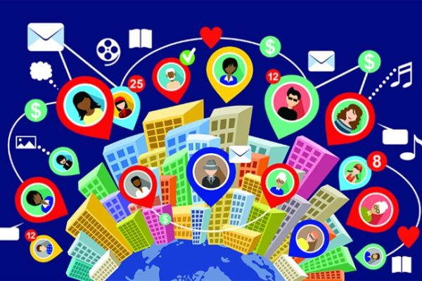 Disaster Management: Using Technology and Social media to Curb Damage