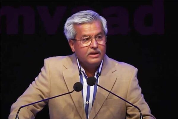 No Trigger, I’m 70 Now”: Dushyant Dave Quits Legal Profession After 48 Glorious Years