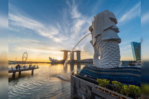 EXPLAINER-How Singapore’s unique monetary policy works, ETLegalWorld EXPLAINER-How Singapore's unique monetary policy works, ETLegalWorld