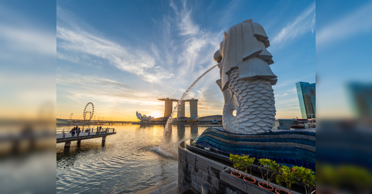 EXPLAINER-How Singapore's unique monetary policy works, ETLegalWorld