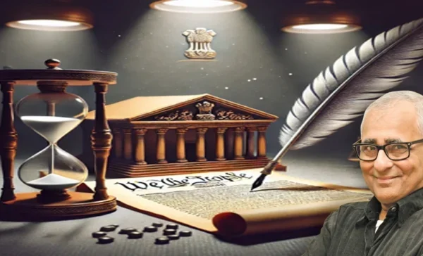 Who Judges The Judges? – India Legal Who Judges The Judges? - India Legal