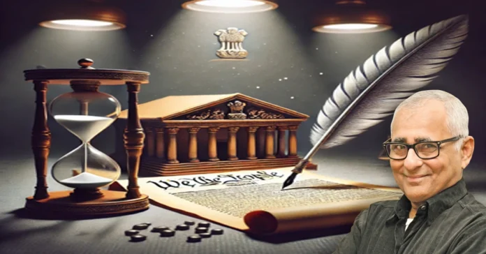 Who Judges The Judges? - India Legal