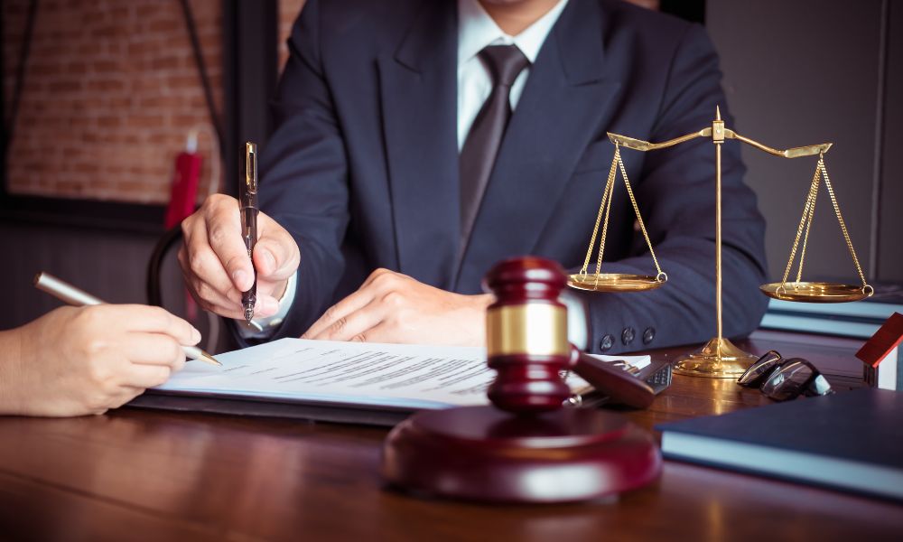 Estate Litigation Services