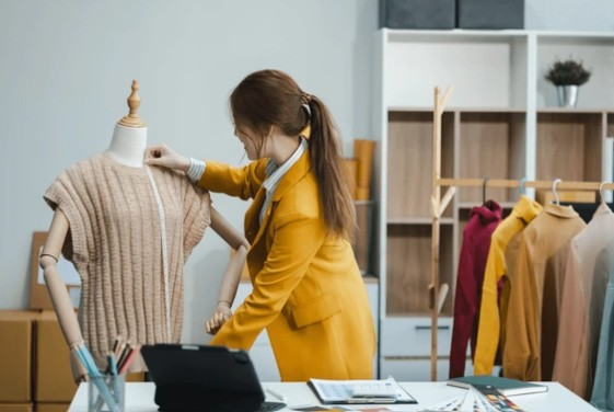 FASHION INDUSTRY: INFRINGEMENT Vs. INSPIRATION