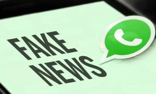 Fake News, Real Threat - India Legal