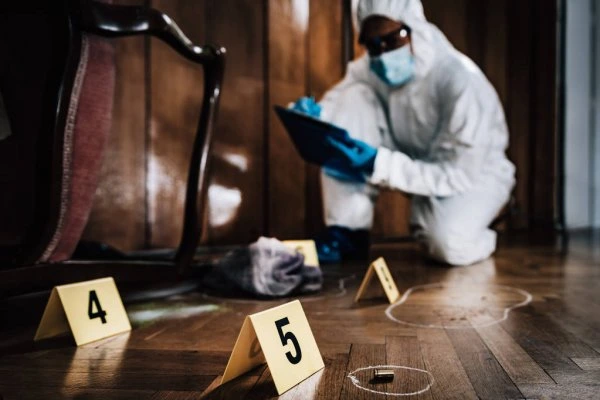 Forensic Evidence in Criminal Trials: Balancing Science and Justice