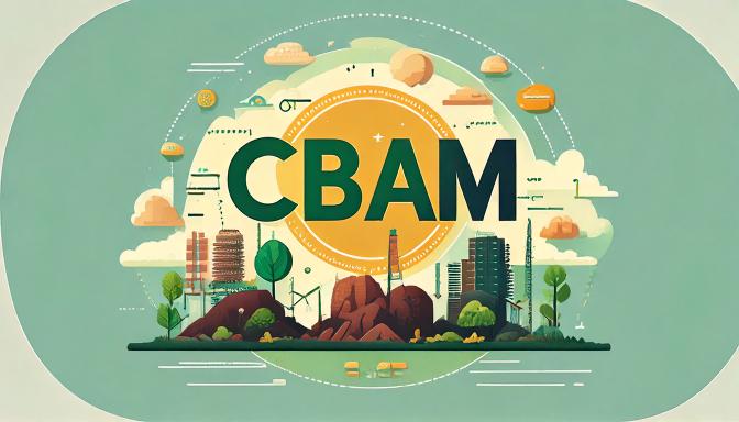 Green Europe, but fair? A critical analysis of CBAM – Jindal Forum for International and Economic Laws 1 Green Europe, but fair? A critical analysis of CBAM – Jindal Forum for International and Economic Laws