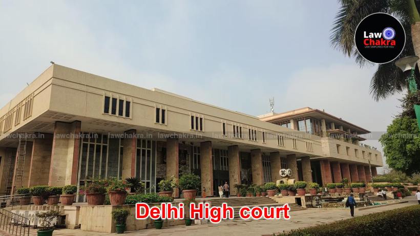 "Such Crimes Affect the Conscience of Society": Delhi HC Refuses to Quash FIR in Child Abuse Case