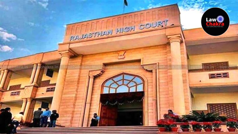 Rajasthan High Court Saves IIT-JEE Aspirant’s Career After NTA Ban Over Cheating Allegation: "Unfair Ban Without Hearing"