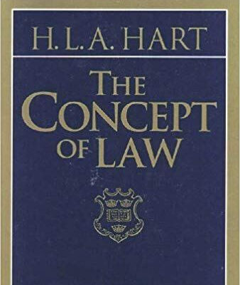 Hart’s Concept of Law – The Original Position Hart’s Concept of Law – The Original Position