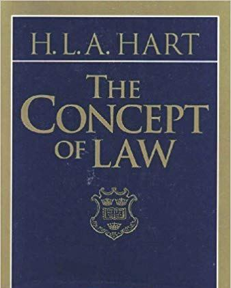 Hart’s Concept of Law – The Original Position 1 Hart’s Concept of Law – The Original Position