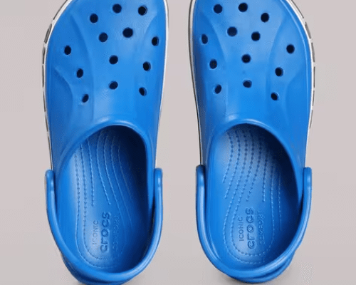 Holes in Reasoning? How the Judgement in Crocs v Bata Might be Misunderstood – SpicyIP