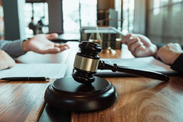 Attorney Strategies