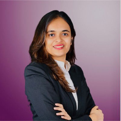 Hriti Parekh, Associate at Cyril Amarchand Mangaldas, Mumbai on Challenges and Learnings at a Law Firm