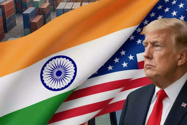 Impact of Trump tariff on Indian businesses: An explainer, ETLegalWorld