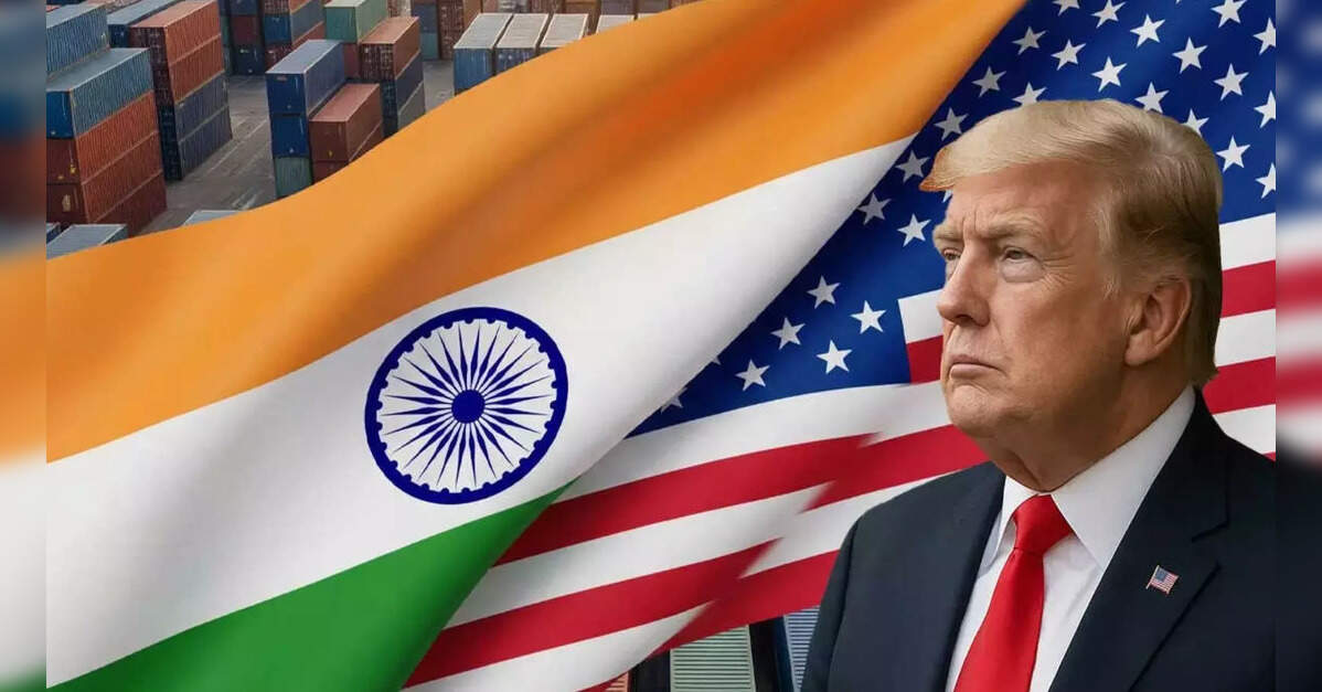 Impact of Trump tariff on Indian businesses: An explainer, ETLegalWorld