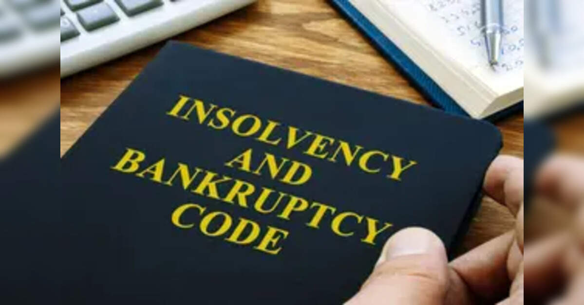 India Greenlights Game-Changing Group Insolvency Framework, ETLegalWorld 1 India Greenlights Game-Changing Group Insolvency Framework, ETLegalWorld