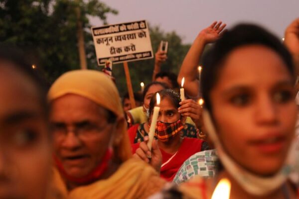 India marital rape: Woman accuses husband of ‘unnatural sex’ but judge says it is not a crime in marriage