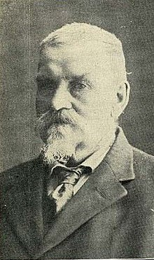 John Austin’s Command Theory of Law – The Original Position