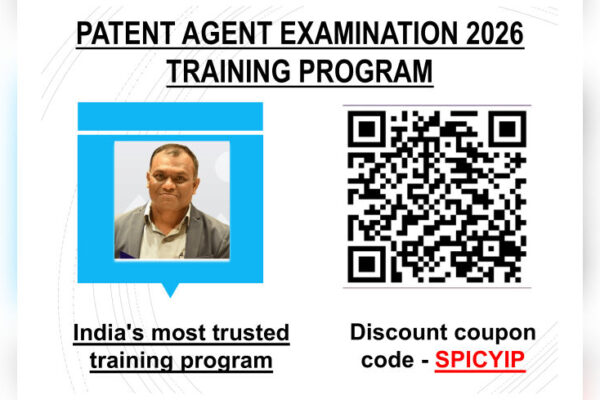 Join Edu Literati's Patent Agent Exam Training for 2026