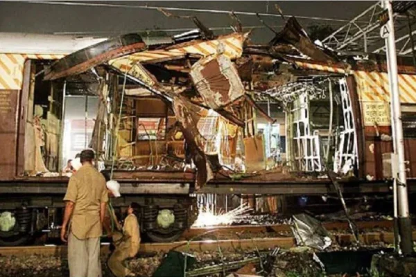 Justice on Trial - India Legal