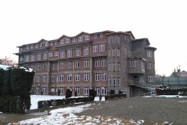Kashmir Law College, Jammu & Kashmir Kashmir Law College, Jammu & Kashmir