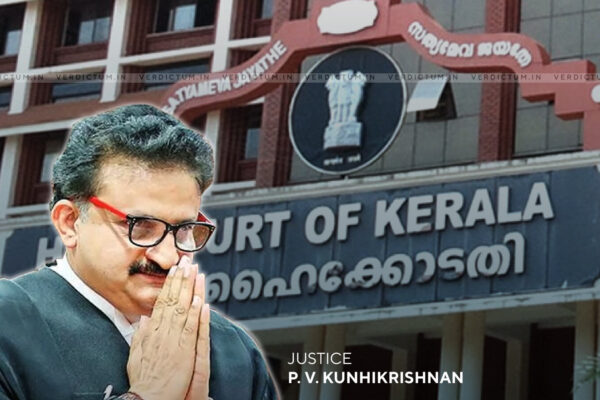 Kerala High Court Grants Parole To Life Convict For Wedding, Says Cannot Neglect Brave Stand Of Girl Who Is Ready To Marry