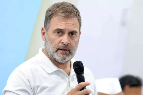 Lucknow Court Grants Bail To Rahul Gandhi In Indian Army 'Defamation' Case