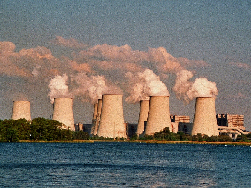 Polluter Pays Principle in India