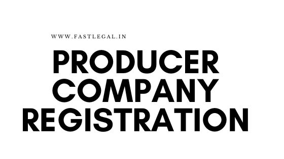 Producer Company Registration In Rajasthan 1 Producer Company