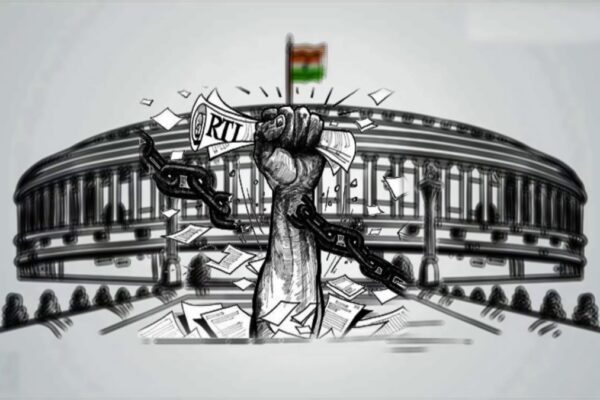 RTI (Amendment) Bill, 2019 – A result of weak parliamentary scrutiny – The Original Position