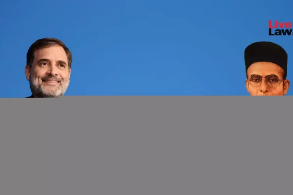 Rahul Gandhi Moves Pune Court Seeking Contempt Action Against Complainant For Not Providing Electronic Evidence