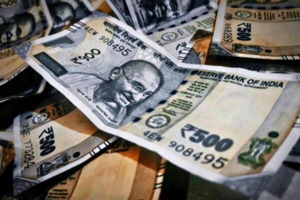 Recovery amount at Rs 338 crore: Govt raised tax demand of Rs 35,104 crore under foreign black money law over last 10 years
