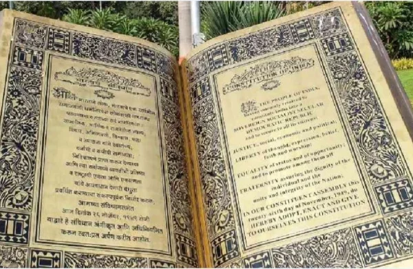 Words Under Siege - India Legal