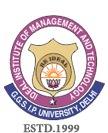 School of Law, Ideal Institute of Management and Technology