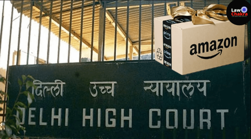 Delhi High Court Puts Rs 340 Cr Fine on Hold in Beverly Hills Polo Club vs Amazon Case – Big Win for E-Commerce Giant!