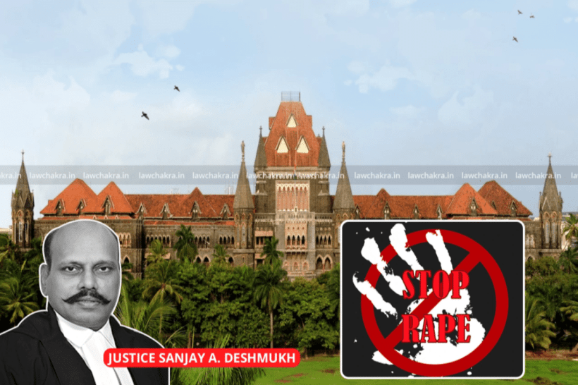 Bombay High Court Rejects Quashing of Gang-Rape Case Despite Compromise: "Law Can't Be Played With for Money or Pressure"